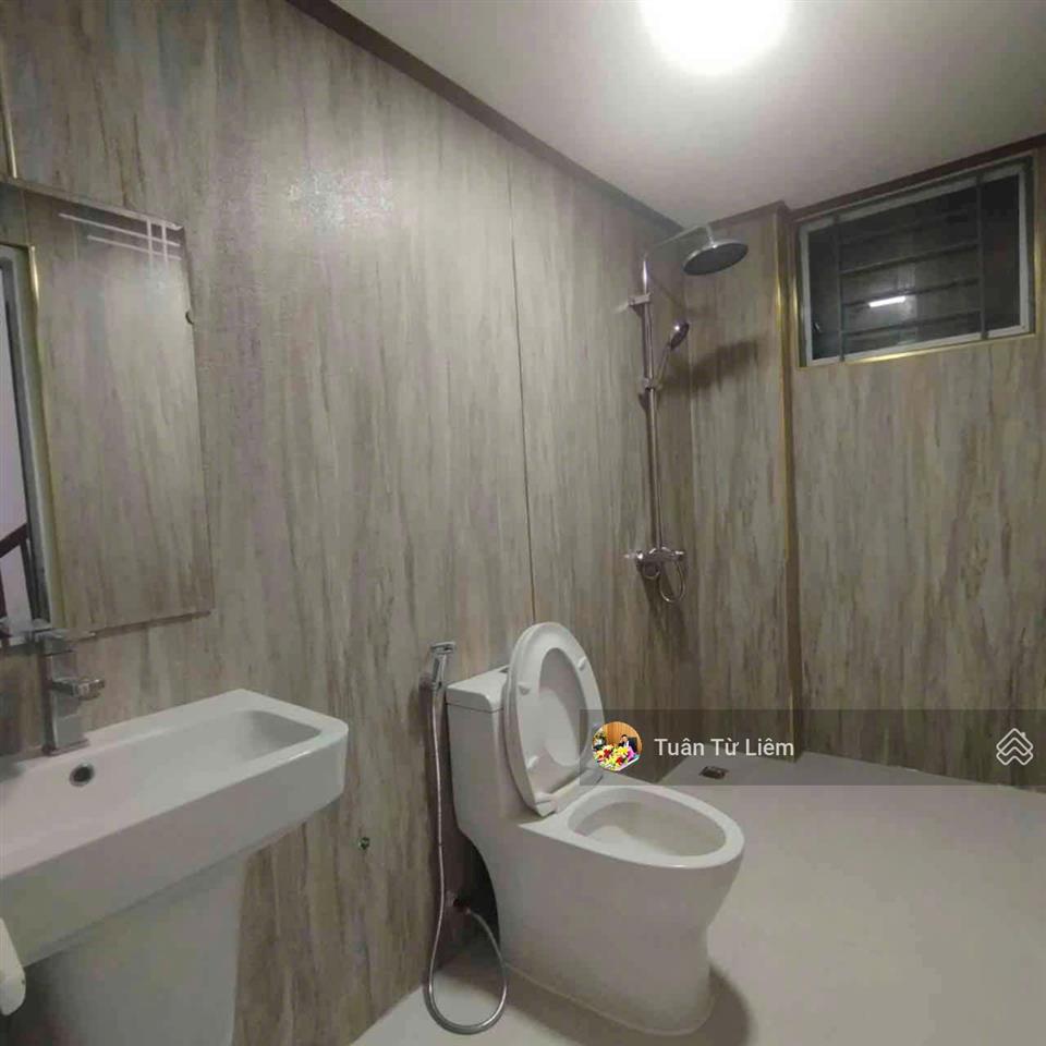 Bán gấp giảm chào hơn 1 tỷ nhà 6 tầng phố trần bình  nguyễn hoàng, sát bv 198, hồ tùng mậu, sổ sẵn