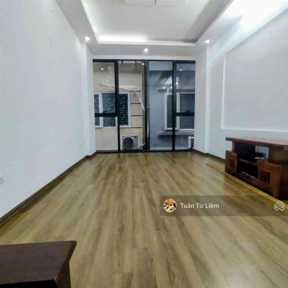 Bán gấp giảm chào hơn 1 tỷ nhà 6 tầng phố trần bình  nguyễn hoàng, sát bv 198, hồ tùng mậu, sổ sẵn
