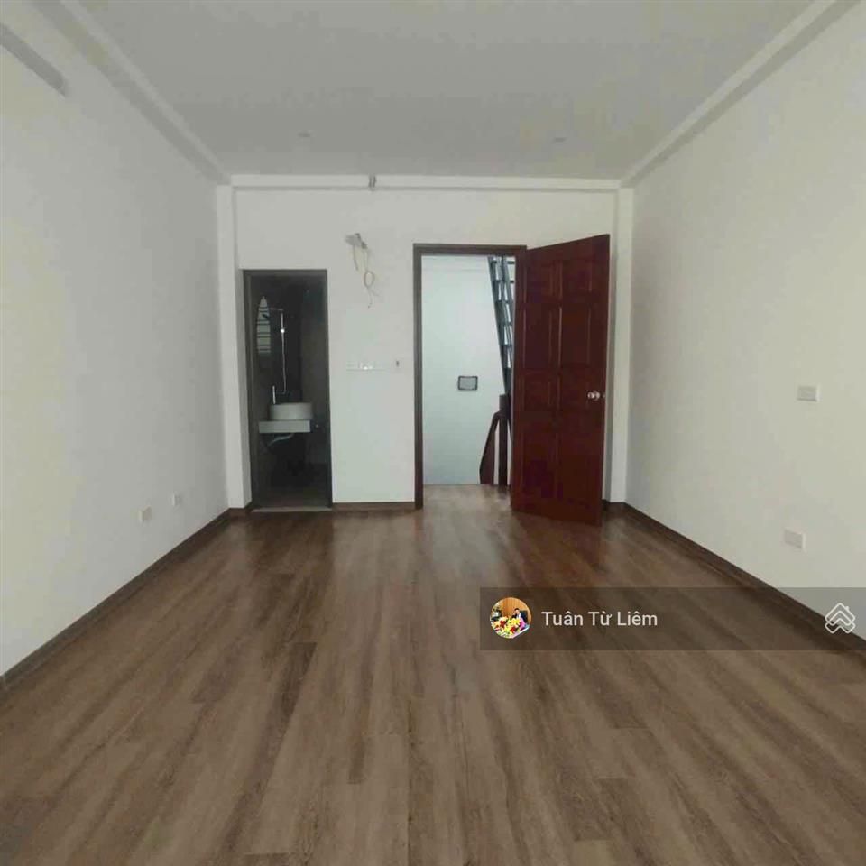 Bán gấp giảm chào hơn 1 tỷ nhà 6 tầng phố trần bình  nguyễn hoàng, sát bv 198, hồ tùng mậu, sổ sẵn