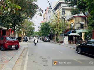 Bán gấp giảm chào hơn 1 tỷ nhà 6 tầng phố trần bìnhnguyễn hoàng, sát bv 198, hồ tùng mậu, sổ sẵn
