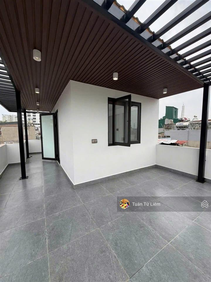 Gấp! mỹ đình gần sân vận động, nhà 7 tầng thang máy, có gara ô tô, trước nhà 3.5m, không quy hoạch