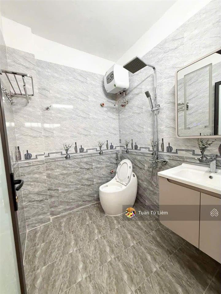 Sát mặt phố phạm hùng 6 tầng dân xây chỉ 7 tỷ, 30m ra ô tô, 50m ra mặt phố, sổ sẵn chủ mót bán