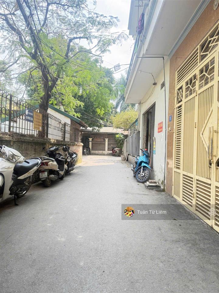 Mỹ đình lô góc dân xây giảm chào 2 tỷ, ô tô vào nhà, ngõ thông kinh doanh, gần cấp 1,2,3