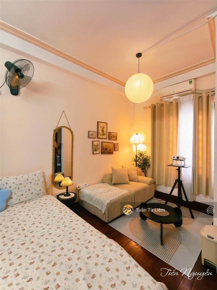 Mỹ đình lô góc dân xây giảm chào 2 tỷ, ô tô vào nhà, ngõ thông kinh doanh, gần cấp 1,2,3