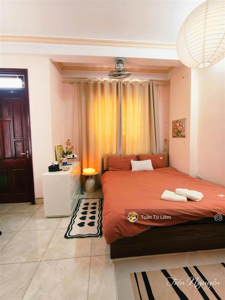 Mỹ đình lô góc dân xây giảm chào 2 tỷ, ô tô vào nhà, ngõ thông kinh doanh, gần cấp 1,2,3