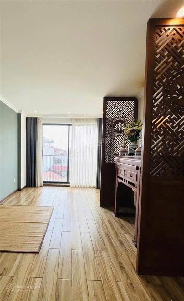 Gần phố, sát ql32, 3 phút ra ga tàu điện, nhà mới sẵn ở, sẵn sổ giao dịch chỉ 7 tỷ có thương lượng