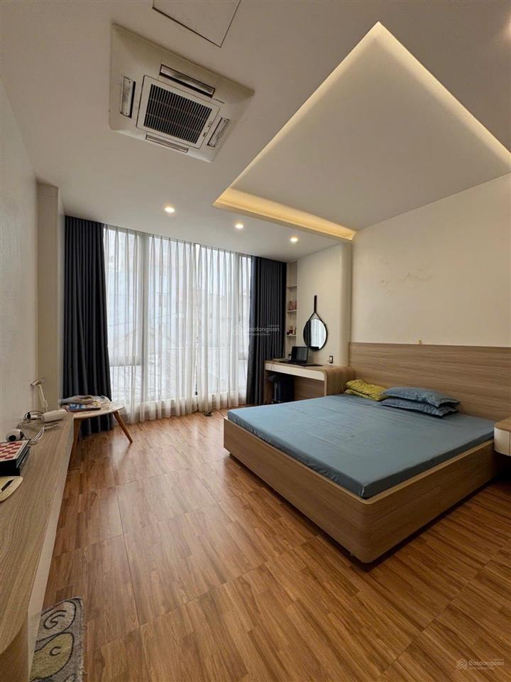 5 tỷ có nhà mới tinh 5 tầng sát mặt phố phương canh, full nội thất như hình, sẵn sổ k quy hoạch