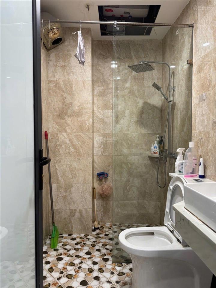 5 tỷ có nhà mới tinh 5 tầng sát mặt phố phương canh, full nội thất như hình, sẵn sổ k quy hoạch