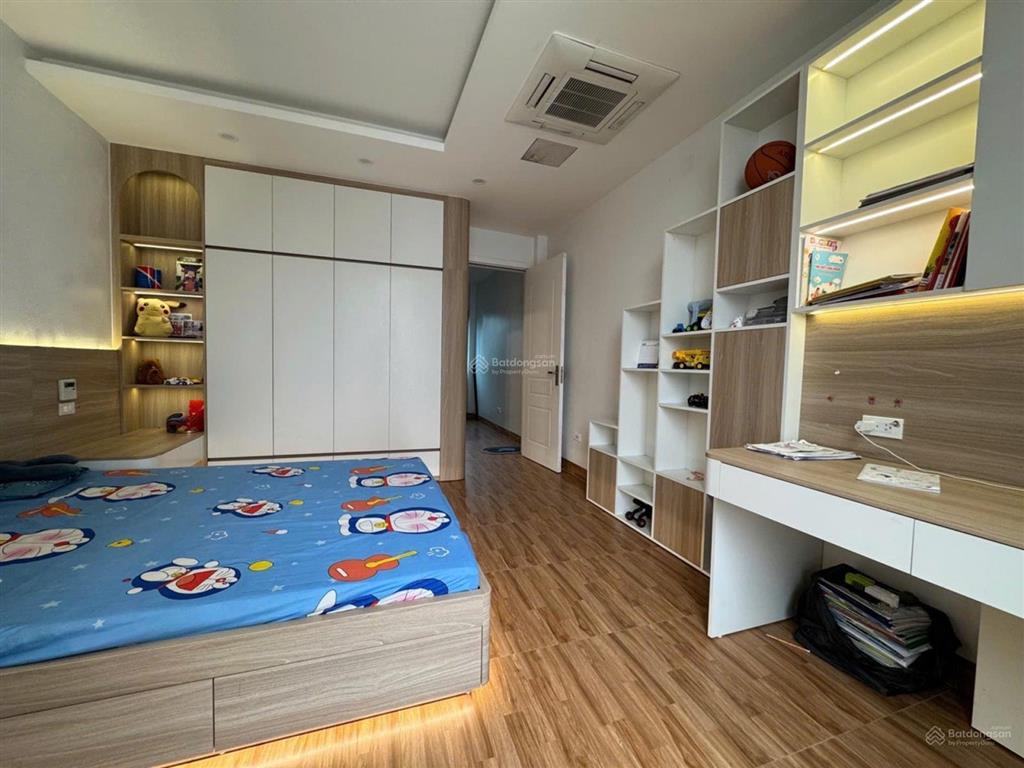 5 tỷ có nhà mới tinh 5 tầng sát mặt phố phương canh, full nội thất như hình, sẵn sổ k quy hoạch