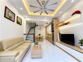 5 tỷ có nhà mới tinh 5 tầng sát mặt phố phương canh, full nội thất như hình, sẵn sổ k quy hoạch