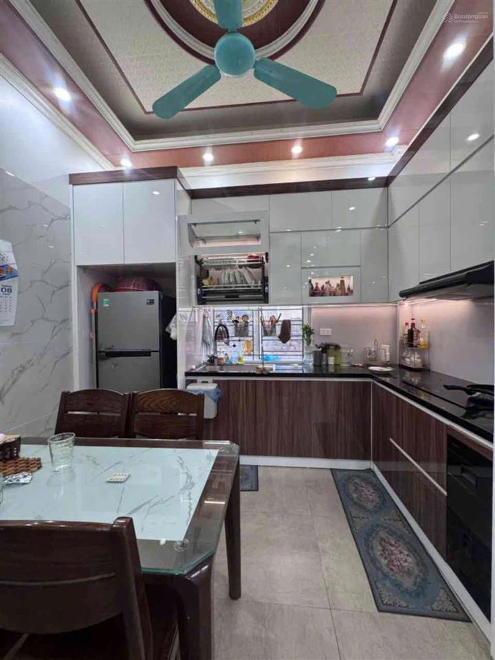 4 tầng dân xây tây thăng long, ngõ thông 2 thoáng, ô tô đỗ cửa, sẵn sổ giá hợp lý