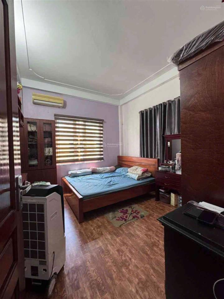 4 tầng dân xây tây thăng long, ngõ thông 2 thoáng, ô tô đỗ cửa, sẵn sổ giá hợp lý