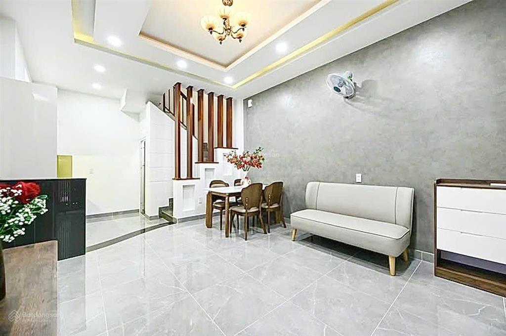 Tt mỹ đình, gần sân vận động, nhà 5 tầng mặt tiền khủng, full đồ, sẵn sổ chủ nhiệt bán