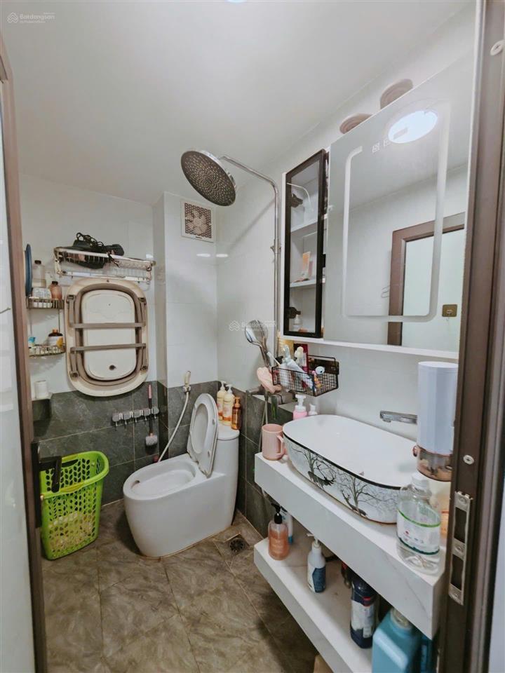 Phân lô 42m2 phú diễn, sổ vuông vắn không lỗi lầm, chủ đầu tư nội thất cực đẹp sẵn ở, giá mềm