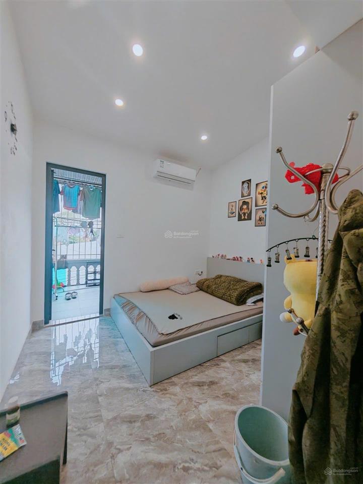 Phân lô 42m2 phú diễn, sổ vuông vắn không lỗi lầm, chủ đầu tư nội thất cực đẹp sẵn ở, giá mềm