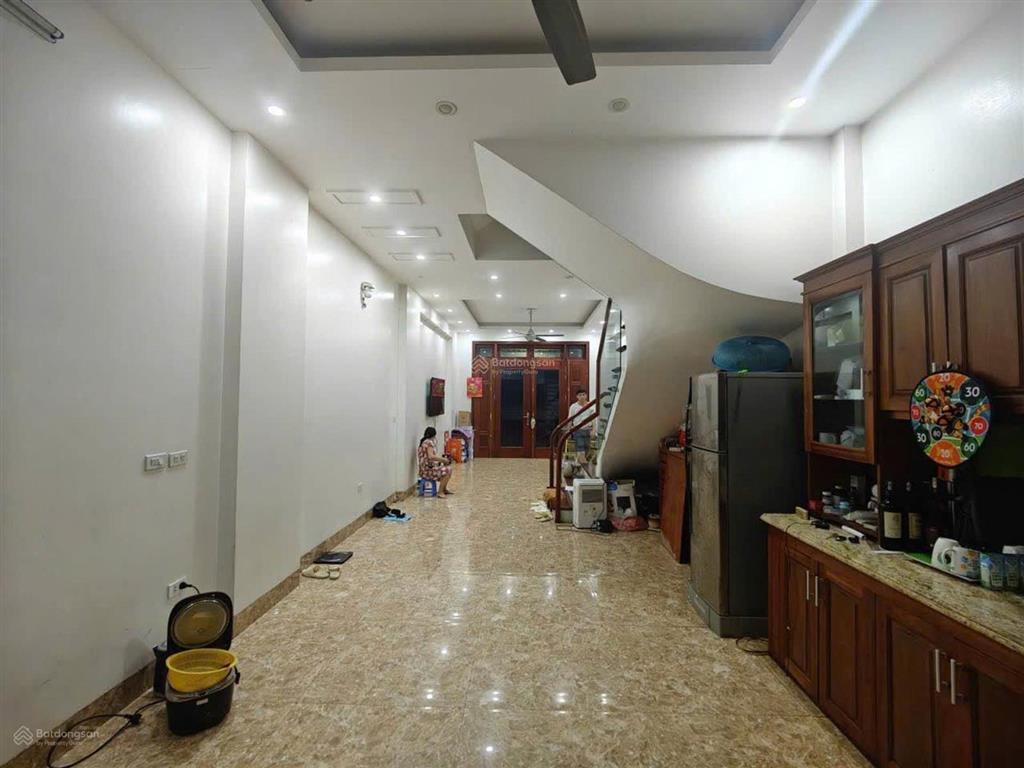 Anh duy kỹ sư cần bán căn dân xây 65m², 30m ra ô tô tránh, trục chính kinh doanh sầm uất, giá mềm