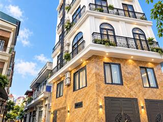 Sát phố trịnh văn bô, cđ fpt 7 tầng thang máy sẵn 16pkk full đồ, trước nhà ô tô tải tránh hơn 10 ty