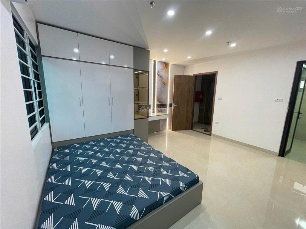 Chỉ 8 tỷ! 6 tầng thang máy sẵn phòng cực rộng khép kín full đồ mới tinh, đầy đủ pccc, đàm là chốt