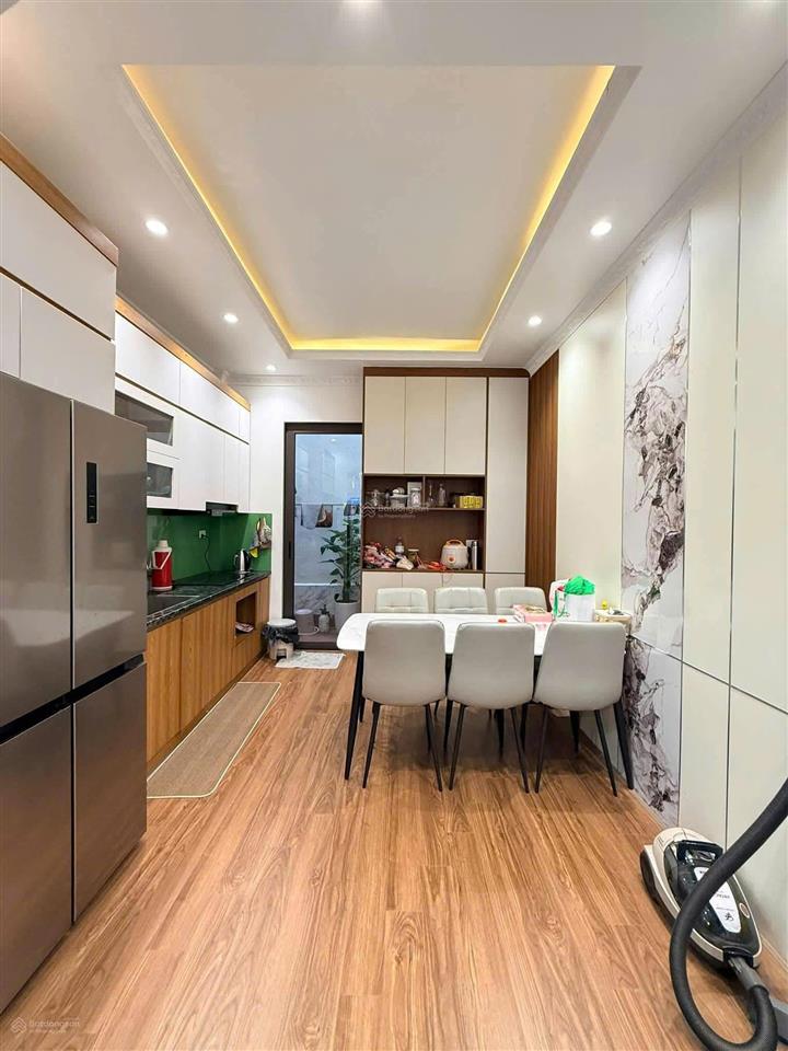 Văn tiến dũng tây thăng long chỉ 7 tỷ có nhà dân xây 43m ô tô đỗ cửa, sổ nét không quy hoạch