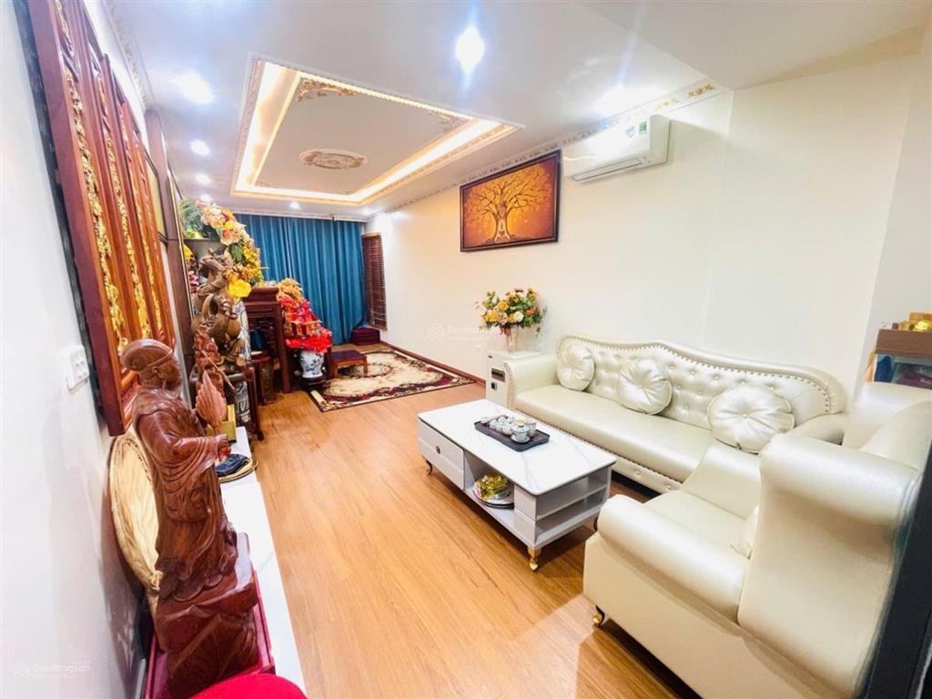 Phân lô hàm nghi thông nguyễn đổng chi, dân xây 7 tầng ô tô đỗ cửa, ngõ thông kinh doanh, sổ đẹp