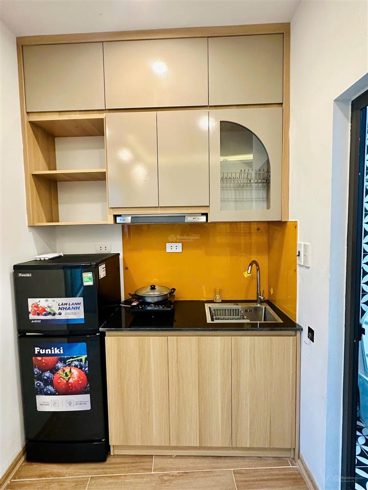 Thủ phủ cho thuê lê quang đạo 60m x 6 tầng thang máy doanh thu 50tr đều đặn chỉ hơn 10 tỷ