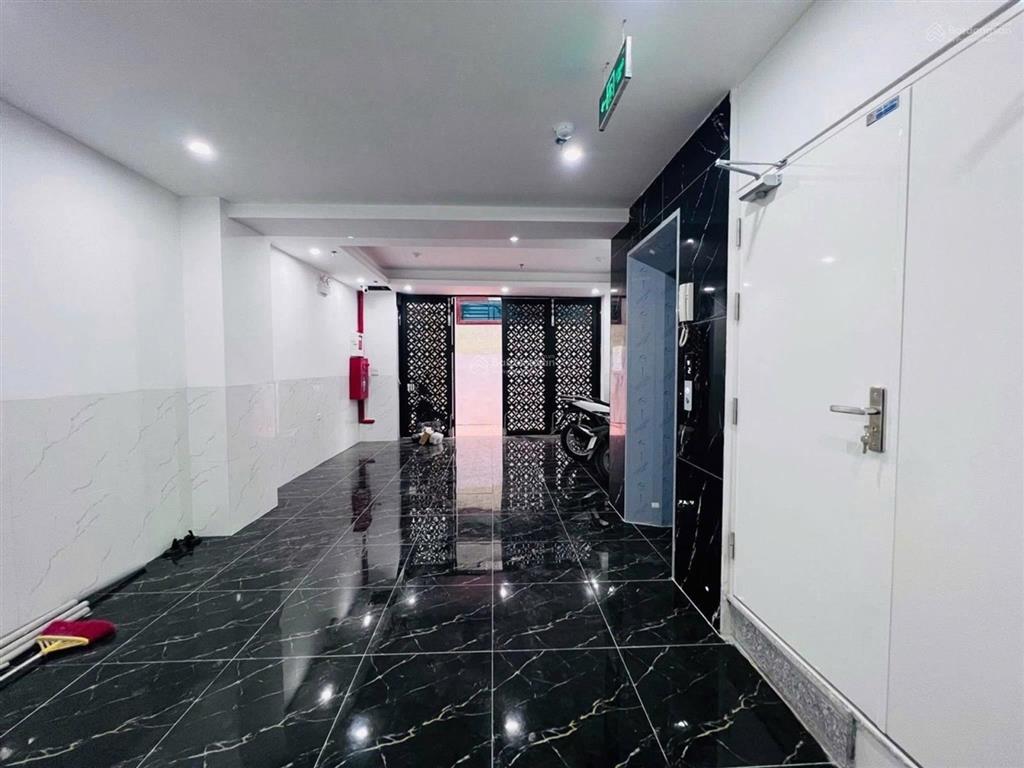 Thủ phủ cho thuê lê quang đạo 60m x 6 tầng thang máy doanh thu 50tr đều đặn chỉ hơn 10 tỷ