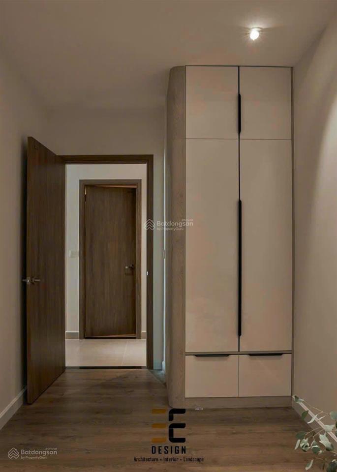 Chính chủ bán sky 89 quận 7 72m2, 2pn, 2wc tầng cao view trực diện sông sổ sẵn nội thất cao cấp