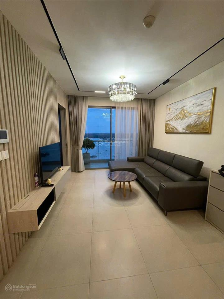 Chính chủ bán sky 89 quận 7 72m2, 2pn, 2wc tầng cao view trực diện sông sổ sẵn nội thất cao cấp