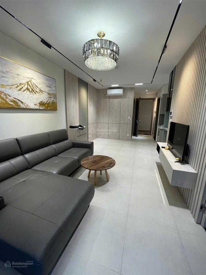 Chính chủ bán sky 89 quận 7 72m2, 2pn, 2wc tầng cao view trực diện sông sổ sẵn nội thất cao cấp