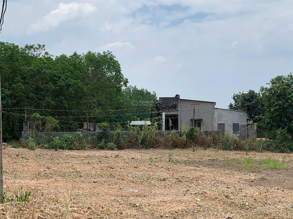 Bán lô đất chính chủ 1000 m2 tại xã minh đức, đồng nai (hớn quảng, bình phước)