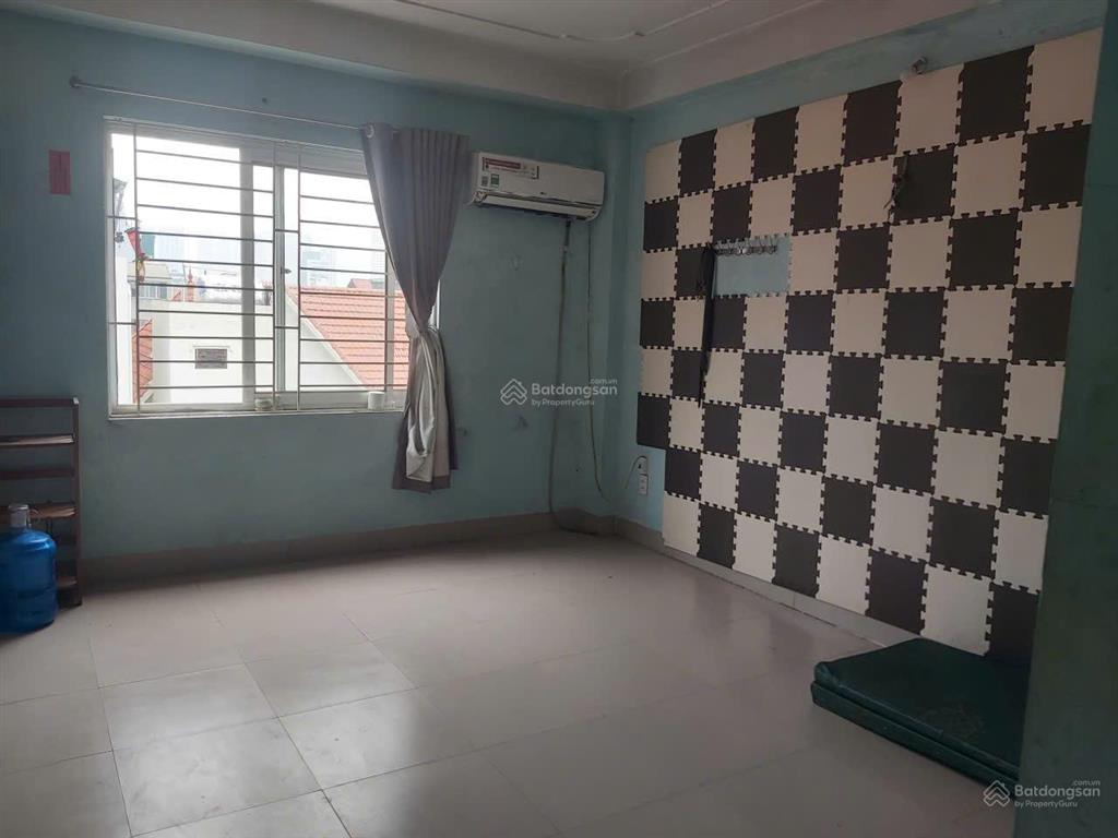Nhà trọ giá rẻ, khép kín, tách chủ, pccc đầy đủ tại phú diễn
