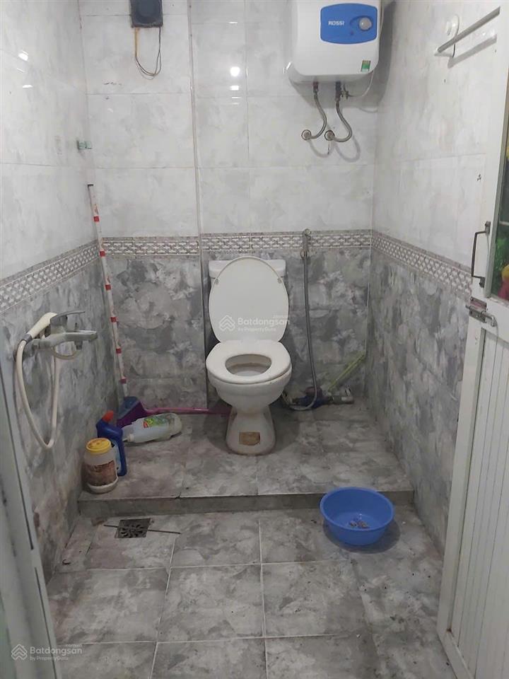 Nhà trọ giá rẻ, khép kín, tách chủ, pccc đầy đủ tại phú diễn