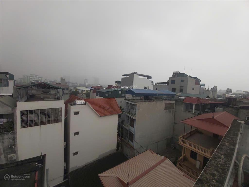 Nhà trọ giá rẻ, khép kín, tách chủ, pccc đầy đủ tại phú diễn