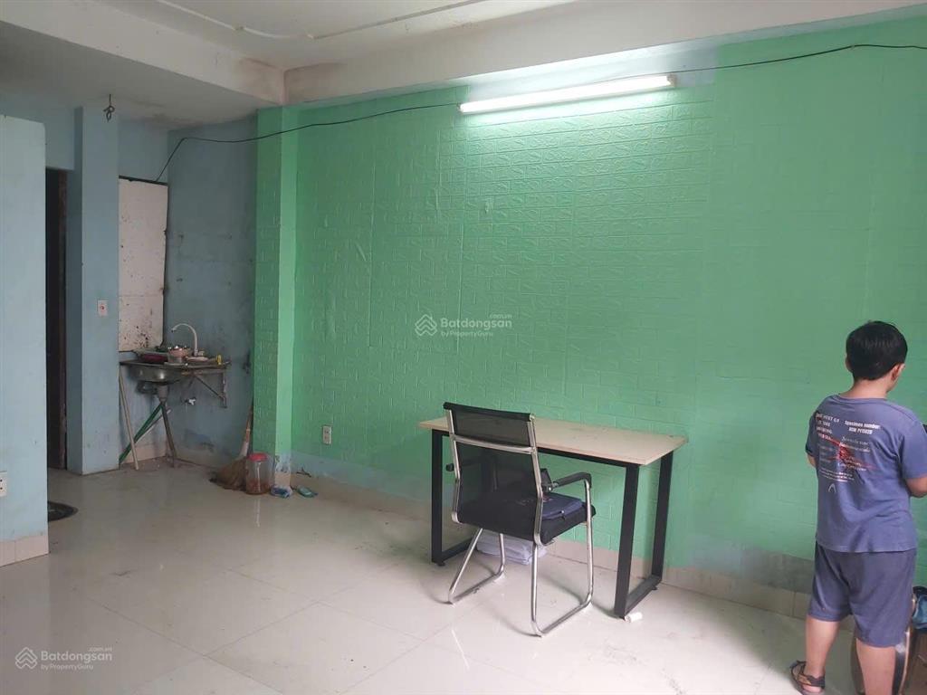 Nhà trọ giá rẻ, khép kín, tách chủ, pccc đầy đủ tại phú diễn