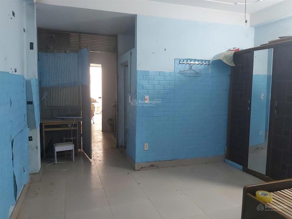 Nhà trọ giá rẻ, khép kín, tách chủ, pccc đầy đủ tại phú diễn