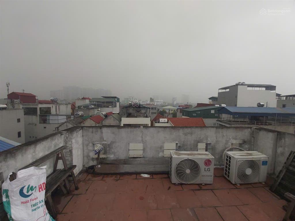 Nhà trọ giá rẻ, khép kín, tách chủ, pccc đầy đủ tại phú diễn