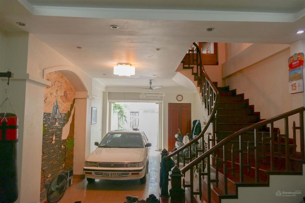 Cho thuê biệt thự đẹp, nhiều tiện ích tại khu đô thị văn khê, 10 triệu vnd, 82,5m2