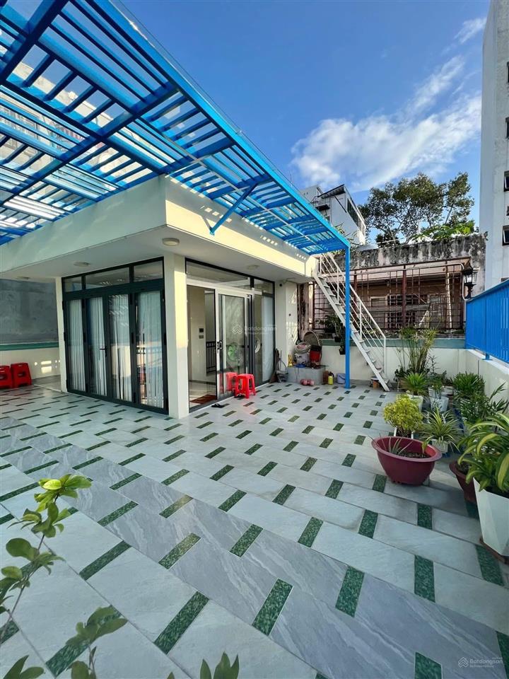 1 đời chủ 100m2 cao thắng q3, cách từ dũ q1 vài căn nhà, 8x10m nở hậu, nhà mới 150 tr/m2