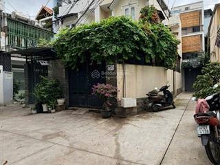 60m2  bình thạnh thông chu văn an  bùi đình túy  phan văn trị