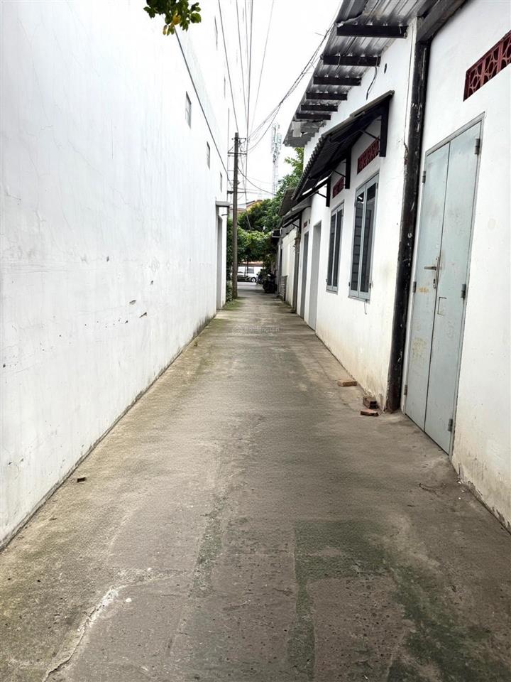 5,6 tỷ 72m2 công nhận, lê quang định, bình thạnh