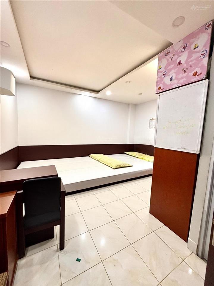 5,6 tỷ 72m2 công nhận, lê quang định, bình thạnh