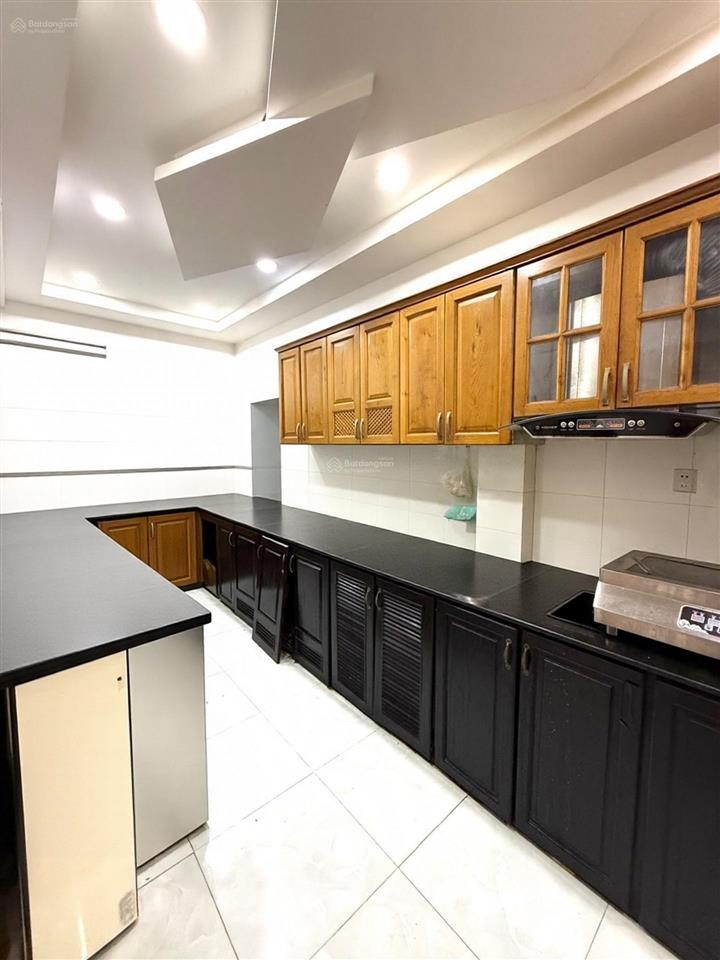 5,6 tỷ 72m2 công nhận, lê quang định, bình thạnh