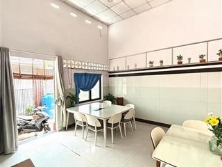 5,6 tỷ 72m2 công nhận, lê quang định, bình thạnh