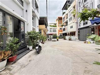 Lê quang định, phường 1, quận gò vấp  hẻm 5m xe hơi đỗ cửa