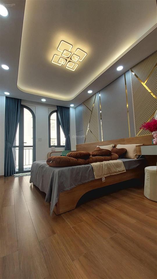 Đường ô tô đổ cửa phan tây hồ, phú nhuận  nhỉnh 8 tỷ