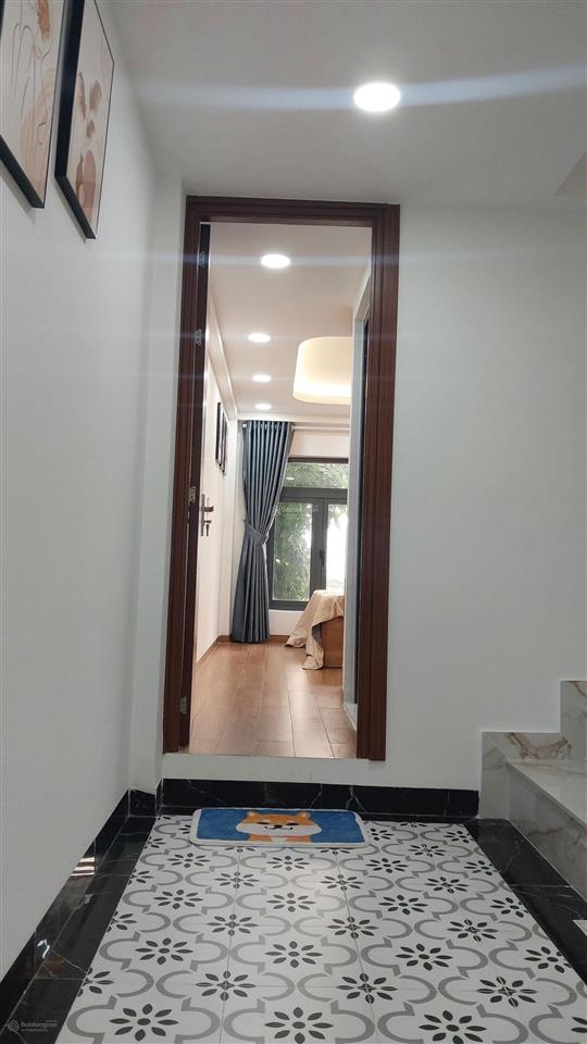Đường ô tô đổ cửa phan tây hồ, phú nhuận  nhỉnh 8 tỷ