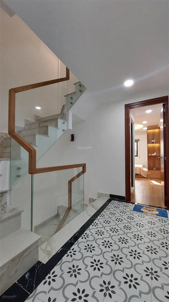 Đường ô tô đổ cửa phan tây hồ, phú nhuận  nhỉnh 8 tỷ