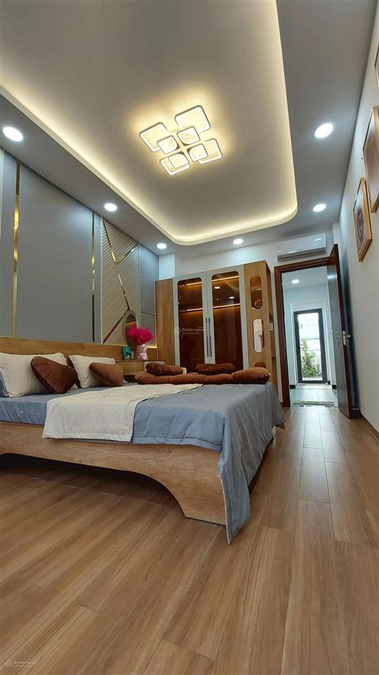 Đường ô tô đổ cửa phan tây hồ, phú nhuận  nhỉnh 8 tỷ