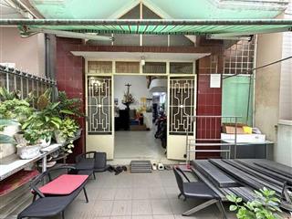 67m2  hẻm xe hơi nguyễn văn đậu thông hoàng hoa thám, bình thạnh