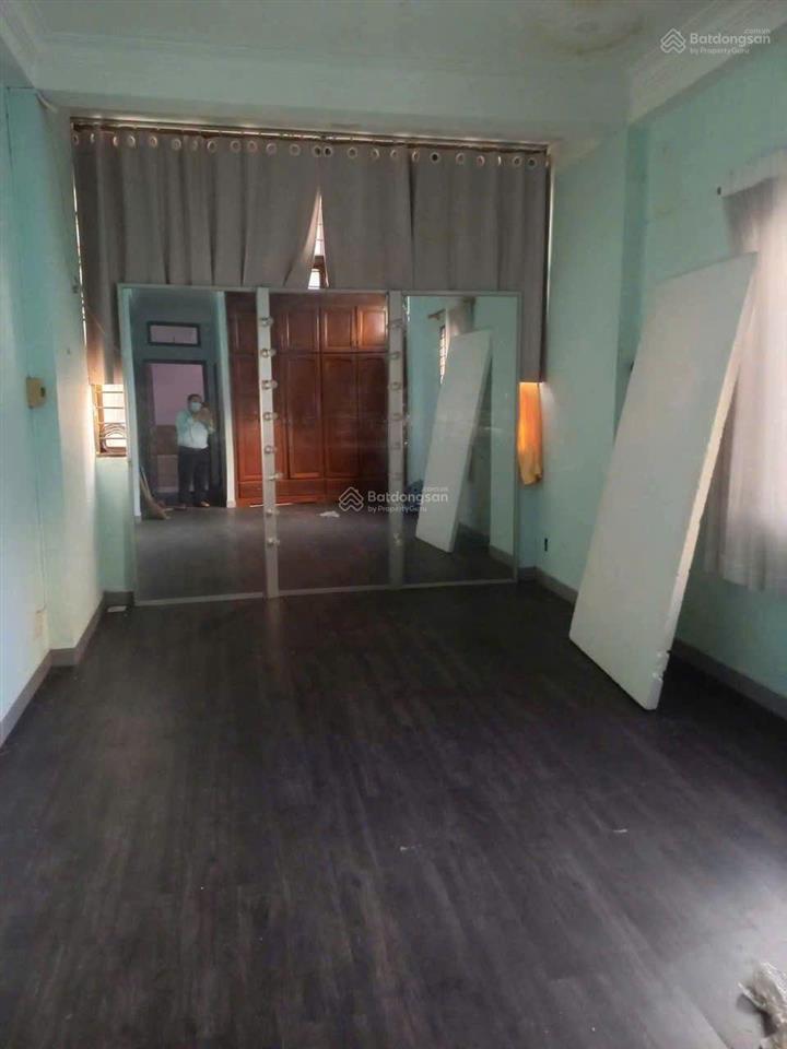 Nhà lê quang định, bình thạnh  78,2m2  5,5 tỷ